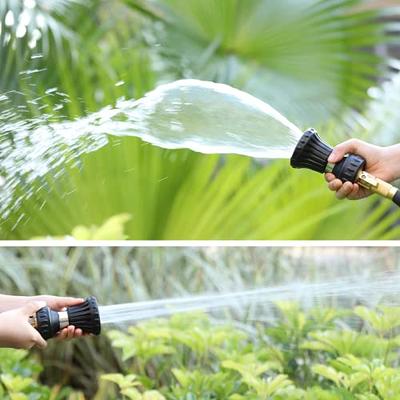 The Best Hose and Nozzle For Washing Cars