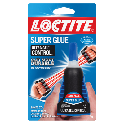 Loctite 4g Gel Control Super Glue : Target