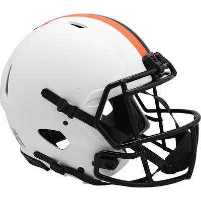 Cleveland Browns AMP Alternate Speed Riddell Mini Helmet