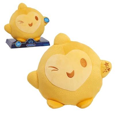 Totority Plush Toys 3 Pcs Plush Doll Fluffy Stuffed Animals scrump Plush  Plush Catnip Toy chimmy Plush plushes pet playthings cat chew Toys Teeth  Grind Toys Birthday Present Cute - Yahoo Shopping