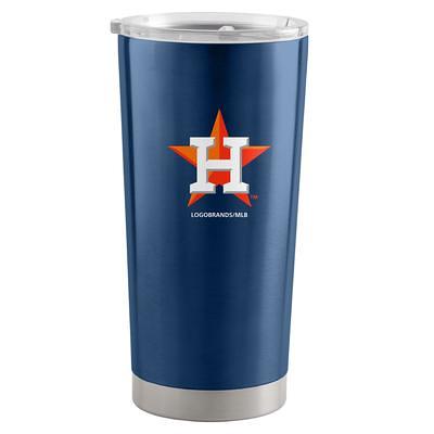 San Francisco Giants 20oz. Flipside Powder Coat Tumbler