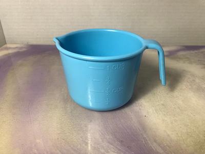 Fun Measuring Cups 