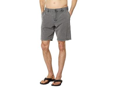 Offstage Lounge Shorts Ocean