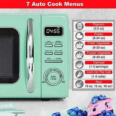 KOCASO Air Fryer Oven,15.8QT,1400W Airfryer with Visible Cooking  Window,Large Air Fryer Toaster Oven Combo Smart Touch Screen Customized  Temperature