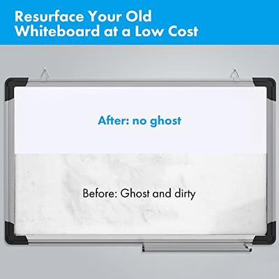 Dry Erase Whiteboard Sticker, Contact Paper, White Board Wallpaper