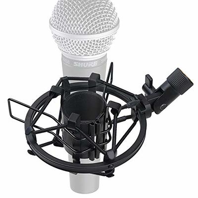 Shure SM58-LC Cardioid Dynamic Vocal Mic