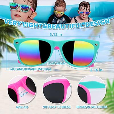 36 Pack 80's Style Neon Party Sunglasses - Fun Gift, Party Favors, Party  Toys, Goody Bag Favors