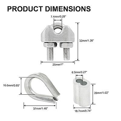 Wire Rope Sets