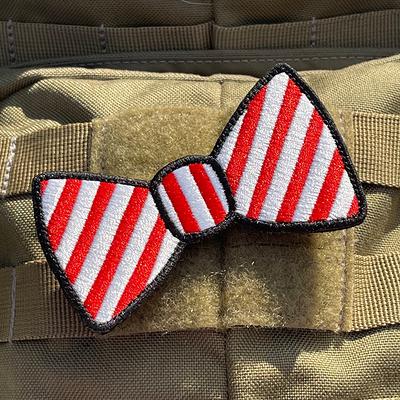  YLY Tactical Morale Embroidery Patches - 24pcs Embroidered  Military Funny Word Hook and Loop Patches for Caps, Bags, Backpacks, Gear,  Uniforms, and More with Velcro Attachment : Arts, Crafts & Sewing