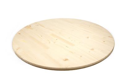 RELIABILT 3/4-in x 24-in x 3-ft Unfinished Pine Board at