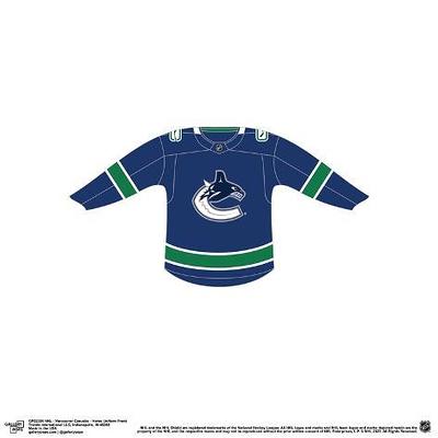 Gallery Pops: International's Gallery Pops NHL - Vancouver Canucks - H -  Yahoo Shopping