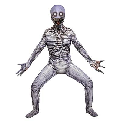 The Rake Morphsuit