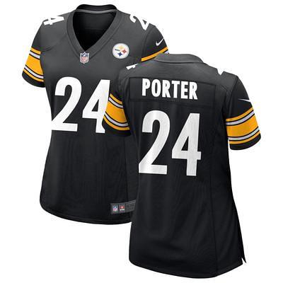 T.J. Watt Pittsburgh Steelers Nike Youth 2023 Salute To Service Limited  Jersey - Brown