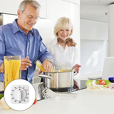 Digital LCD Kitchen Timer Cooking Baking Oven Timer Loud Alarm