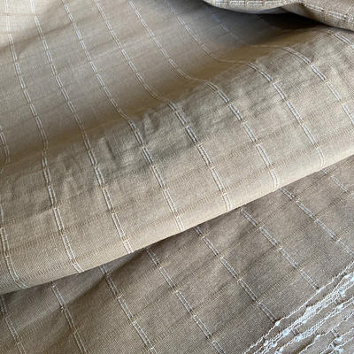 Roc-Lon 107''/108'' Unbleached Muslin Fabric by Roc-Lon