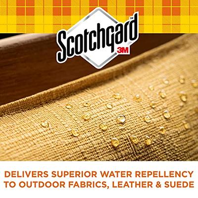 Scotchgard Craft Fabric Water Shield, 10 fl oz., 1 Can 