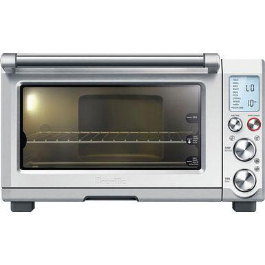 Cuisinart CMW-100 1-Cubic-Foot Stainless Steel Microwave Oven, Brushed  Chrome