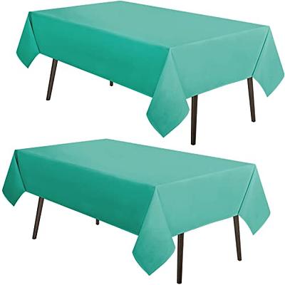 Rectangular Table Cloth, 2-pack