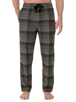 George Men's and Big Men's Feed Stripe Knit Sleep Pajama Pants, 2-Pack,  Sizes S-5XL - Yahoo Shopping