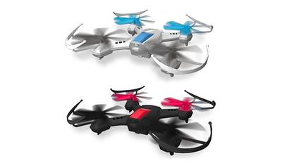 New Arrival Watch Quadcopter R/C Interactive Induction Drone Toys