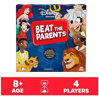 Games Disney Gifts For Kids Ages