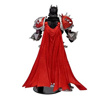  McFarlane - Warhammer 40,000 7 Figures Wave 5 - Chaos