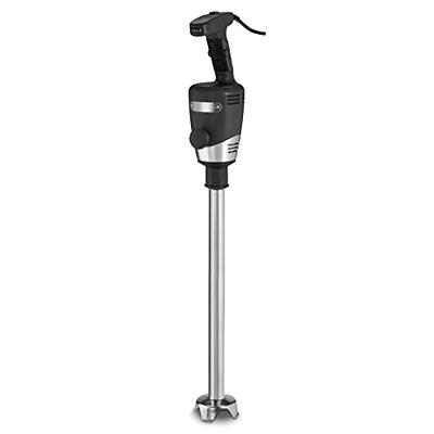 VEVOR Commercial Immersion Blender Constant Speed Heavy Duty 350W  Commercial Hand Mixer 304 Stainless Steel Hand Blender Commercial with  19.7 Removable Shaft for Kitchen Mixing 