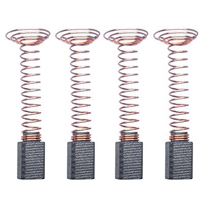 Carbon Brush Replacement for Dremel Rotary Tool 3000 200 Electric Motors  Brushes Parts (4/Pack)