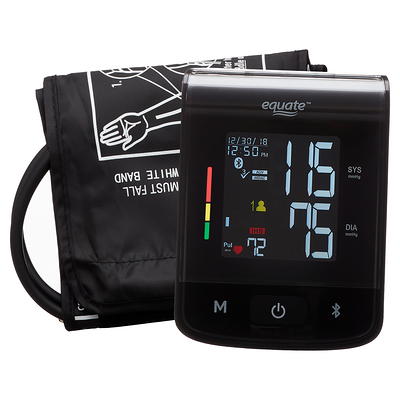 OMRON Evolv Wireless Blood Pressure Monitor (BP7000), Upper Arm Cuff,  Digital Bluetooth Blood Pressure Machine, Portable One-Piece Design 