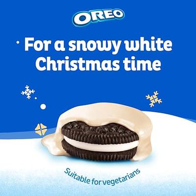 Oreo Winter Treats Cookie Variety Pack, 40 pk.