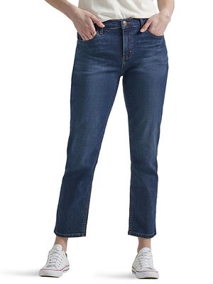 Time and Tru Women's High Waisted Jeggings 