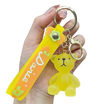 Meefisher Cute Y2K Phone Charm Aesthetic Accessories Bear Strawberry  Butterfly Heart Lanyard String for Bag Purse Backpack Wallet Airpods  Pendants Decor Car key - Yahoo Shopping