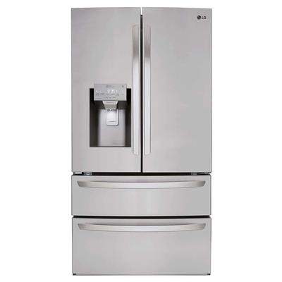 Magic Chef 2.6 cu. ft. Mini Fridge in Stainless Look, ENERGY STAR  HMBR265SE1 - The Home Depot