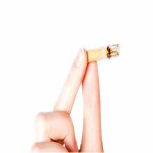  Efficient Disposable Cigarette Filters Holders 8 Holes