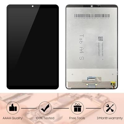 100%Tested For iPad mini 4 A1538 A1550 Touch Screen Glass Front