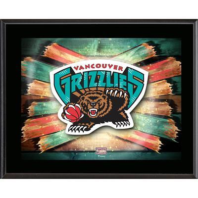 Shed Long Seattle Mariners 10.5'' x 13'' Sublimated Player Name Plaque