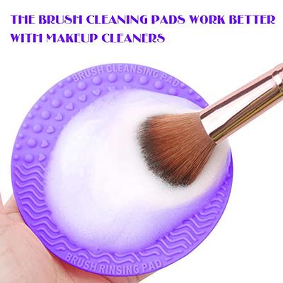 Selaurel Laundry Scrub Brush Cleaning Brush 2 Pack Soft Bristle Brush  Clothes Underwear Scrubbing Brush Long Handle Household Cleaning Brushes  for