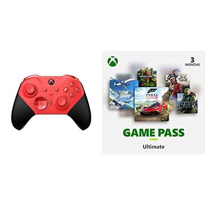 Xbox 3 Month Game Pass Ultimate - [Digital]