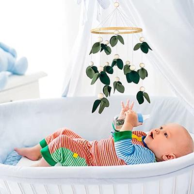 Baby sales crib holder