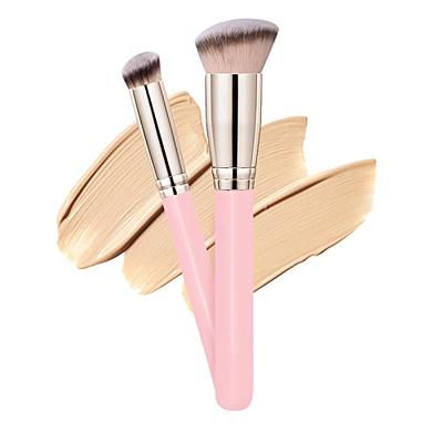 Makeup Brush Cleaner Machine - Electric Makeup Brush Cleaner Tool For All  Size Beauty Makeup Brushes Set Foundation Concealer Contour Brush,oil Paintb