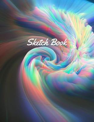 Sketchbook for Girls: Mermaids Sketch Book for Kids - Blank Pages for  Sketching, Drawing, Writing, and Doodling - Large 8.5 x 11 Drawing Pad -  Gift Idea for Young Artists - Yahoo Shopping