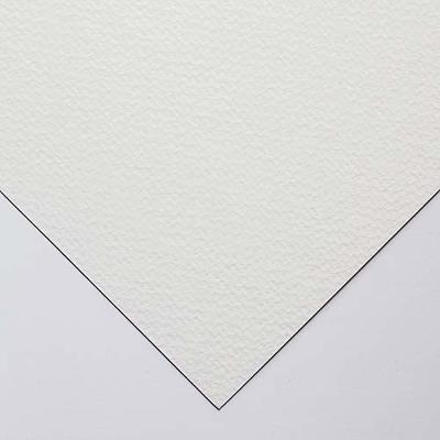 8-1/2-x-14 - 100 per package Premium Pastelle Soft White Paper Deckle-edge