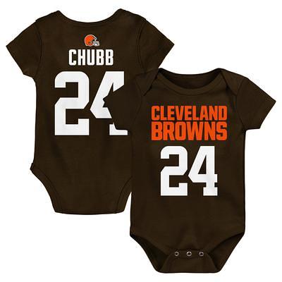 Girls Newborn & Infant White Cleveland Browns Spreading Love Bodysuit and  Tutu Leggings Set - Yahoo Shopping