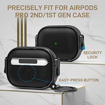 Airpods Pro Protective Case (2023/2022/2019)
