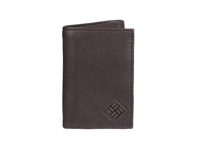 Fossil Men's Ingram Extra Capacity Trifold Wallet