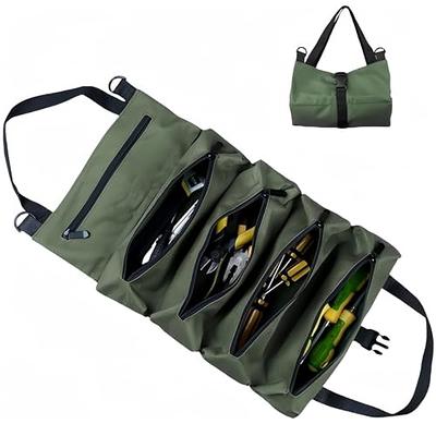 Coreflex 12-Inch Heavy Duty Tool Bag, Tactical Bag, Gear Bag