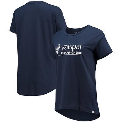 Pensacola Blue Wahoos Champion Jersey T-Shirt - Navy