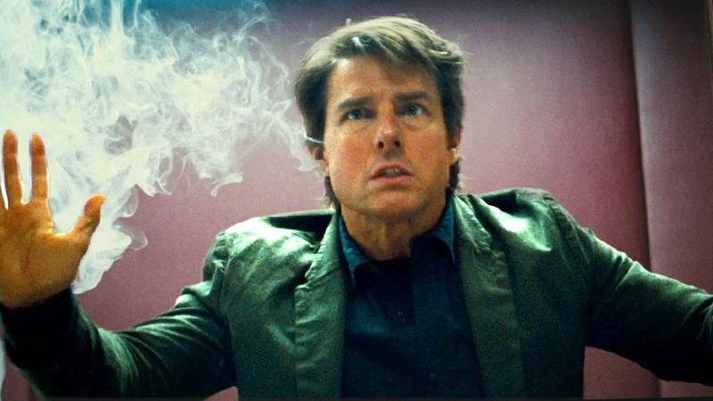 ‘Rogue Nation’ Posts Record $20.3M First Day For ‘Mission: Impossible’, ‘Vacation’ Rained Out – Saturday AM Update