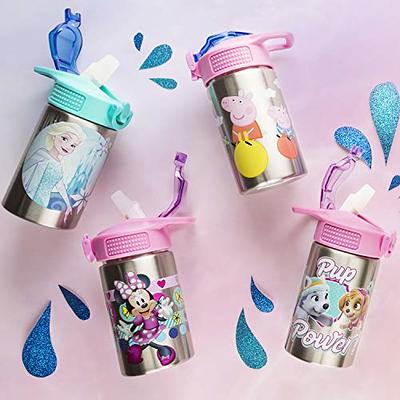 Peppa Pig Kids Water Bottle