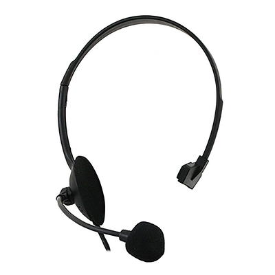 iLive Gaming Headphones IAHG19B - The Home Depot